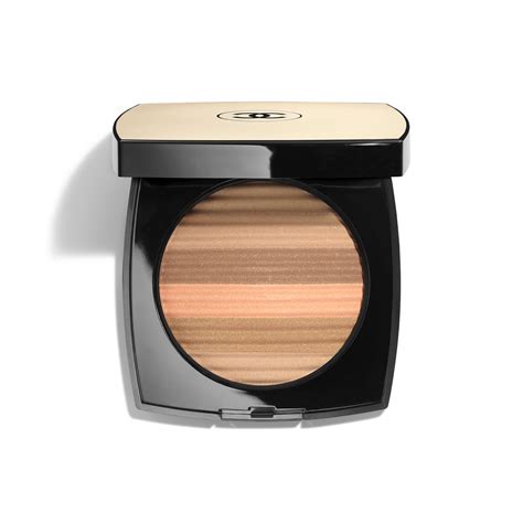 chanel les beiges powder 10 macys